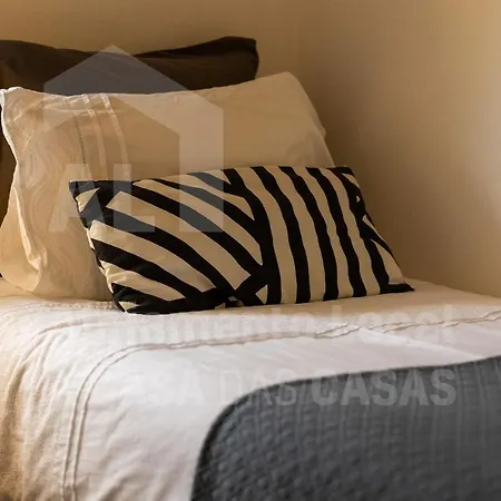 Apartment Mar-a-vista By Acasadascasas *