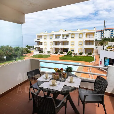 Mar-a-vista By Acasadascasas Apartment *
